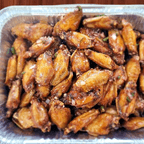 Best Thai Sweet Chilli Chicken Wings 泰式鸡翼 in Arcadia, CA