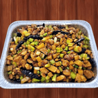 Best Kung Pao Chicken 宫保鸡 in Arcadia, CA