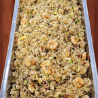 Best Yang Chow Fried Rice 扬州炒饭 in Arcadia, CA