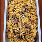 Best Beef Chow Fun with Soy Sauce 干炒牛河 in Arcadia, CA