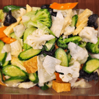 Best Stir-Fried Mixed Vegetable 清炒时蔬 in Arcadia, CA