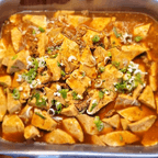Best Ma Po Tofu 麻婆豆腐 in Arcadia, CA