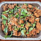 Best Popcorn Chicken 盐酥鸡 in Arcadia, CA