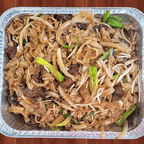 Best Beef Chow Mein 牛炒面 in Arcadia, CA